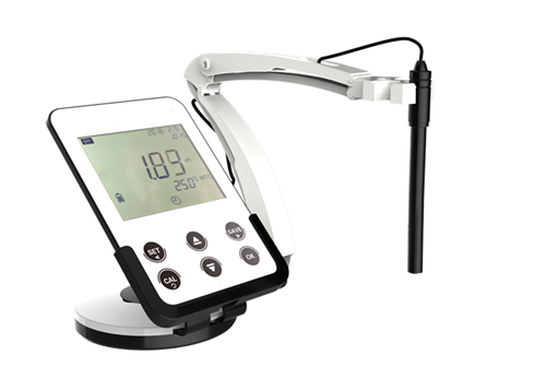 P912 Tablet Conductivity Meter